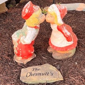 Meet your Posher, Christa